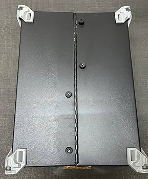 Amazon.co.jp: CHANODUG OUTDOOR マットブラック シェルフ